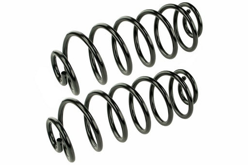 Coil Spring Set Mevotech SMS8805