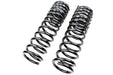 Coil Spring Set Mevotech SMS881V