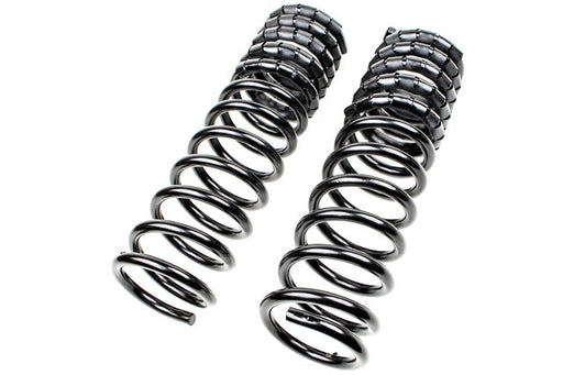 Coil Spring Set Mevotech SMS881V