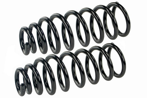 Coil Spring Set Mevotech SMS90004