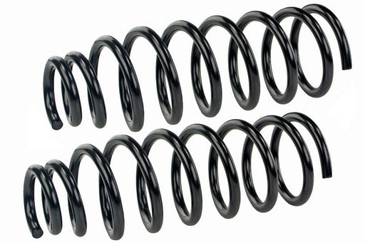 Coil Spring Set Mevotech SMS90005