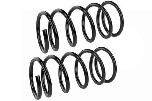 Coil Spring Set Mevotech SMS90007