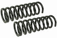 Coil Spring Set Mevotech SMS9114