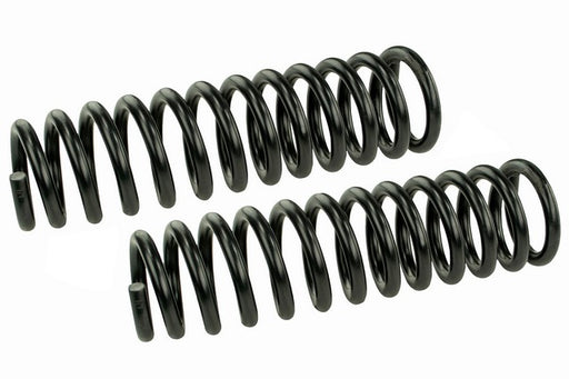 Coil Spring Set Mevotech SMS9256