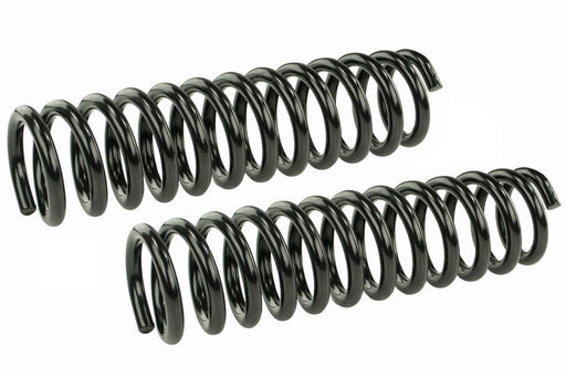 Coil Spring Set Mevotech SMS9258