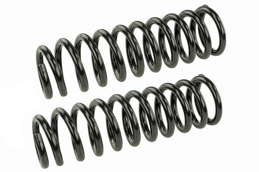 Coil Spring Set Mevotech SMS9262