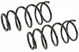 Coil Spring Set Mevotech SMS9648