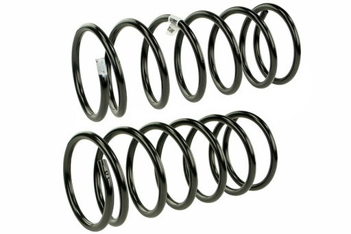 Coil Spring Set Mevotech SMS9722
