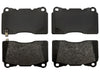 Disc Brake Pad Raybestos Brakes SP1001XP