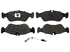 Disc Brake Pad Raybestos Brakes SP1006TR