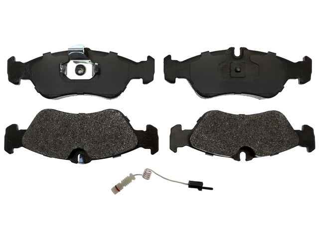 Disc Brake Pad Raybestos Brakes SP1006TR