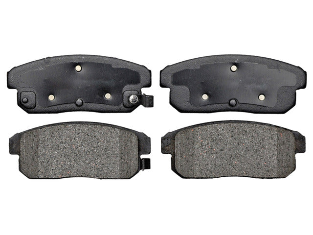 Disc Brake Pad Raybestos Brakes SP1008XPH