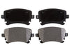 Disc Brake Pad Raybestos Brakes SP1018XPH