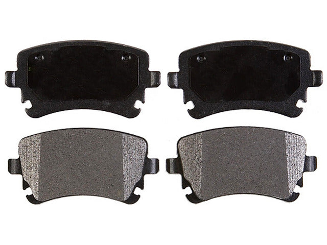 Disc Brake Pad Raybestos Brakes SP1018XPH
