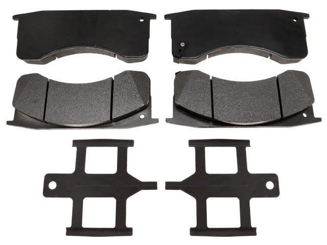 Disc Brake Pad Raybestos Brakes SP1032SBH