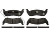 Disc Brake Pad Raybestos Brakes SP1040APPH