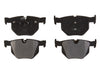 Disc Brake Pad Raybestos Brakes SP1042AEU