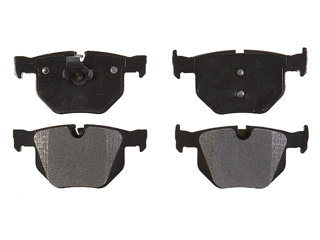 Disc Brake Pad Raybestos Brakes SP1042AEU
