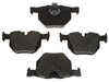 Disc Brake Pad Raybestos Brakes SP1042EU