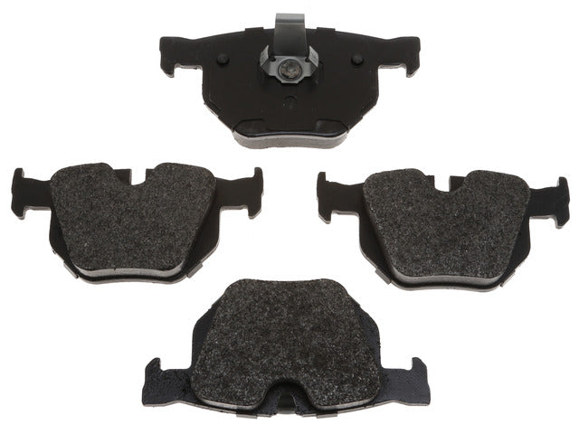Disc Brake Pad Raybestos Brakes SP1042EU