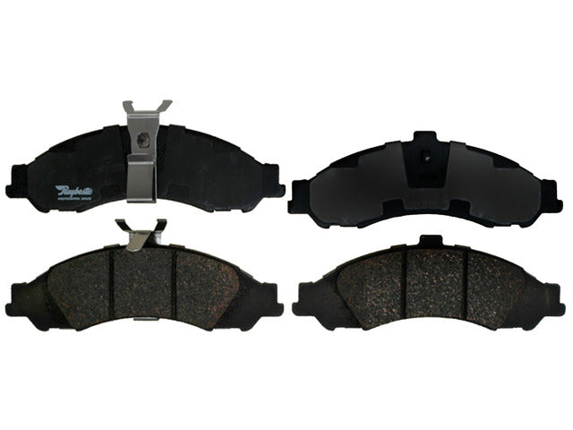 Disc Brake Pad Raybestos Brakes SP1043XPH