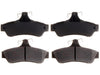 Disc Brake Pad Raybestos Brakes SP1048XPH