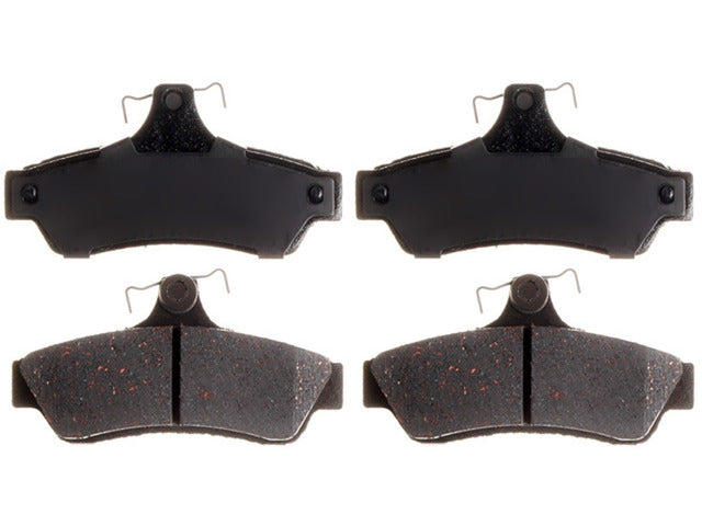 Disc Brake Pad Raybestos Brakes SP1048XPH