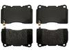 Disc Brake Pad Raybestos Brakes SP1050XP