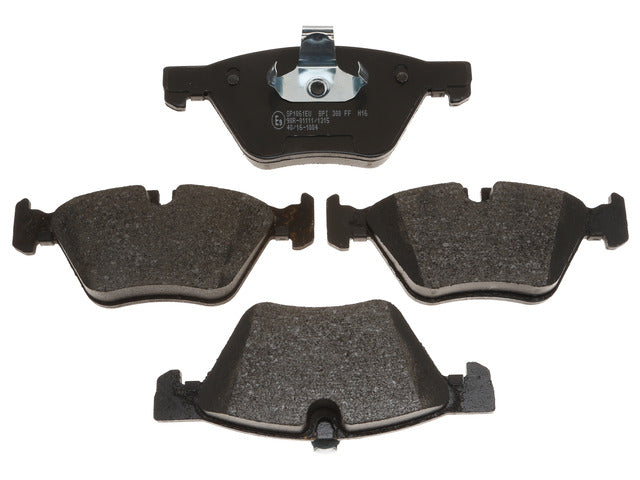 Disc Brake Pad Raybestos Brakes SP1061EU