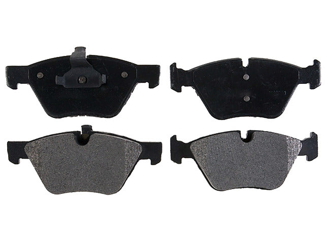 Disc Brake Pad Raybestos Brakes SP1061XP