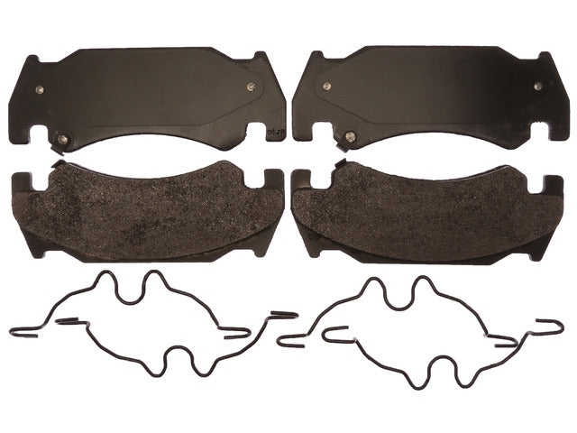 Disc Brake Pad Raybestos Brakes SP1085TRH