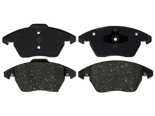 Disc Brake Pad Raybestos Brakes SP1107AEUH