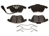 Disc Brake Pad Raybestos Brakes SP1107EUH