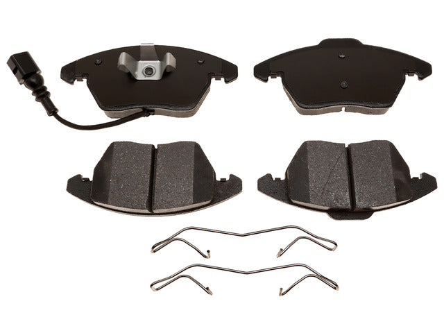 Disc Brake Pad Raybestos Brakes SP1107EUH
