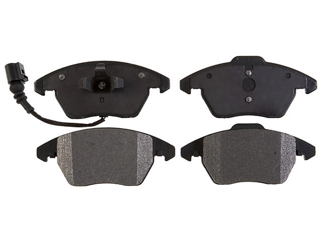 Disc Brake Pad Raybestos Brakes SP1107XPH