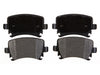 Disc Brake Pad Raybestos Brakes SP1108XP