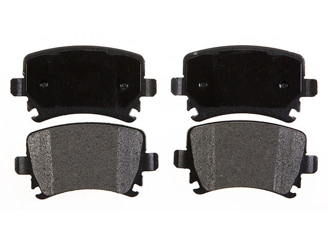 Disc Brake Pad Raybestos Brakes SP1108XP