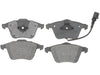 Disc Brake Pad Raybestos Brakes SP1111AEU