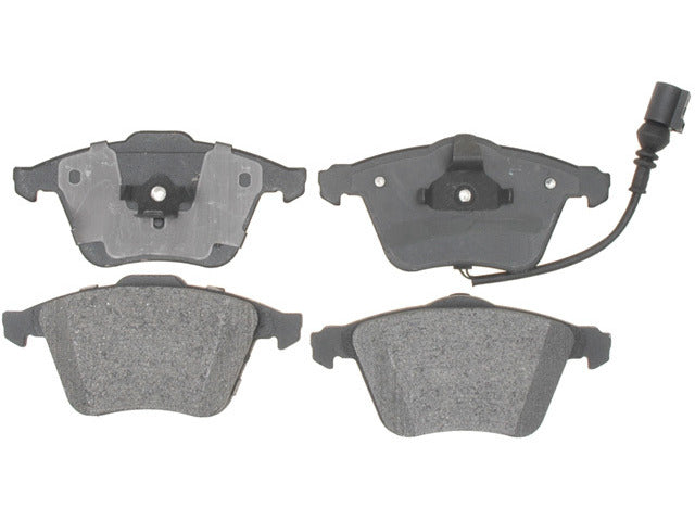 Disc Brake Pad Raybestos Brakes SP1111AEU