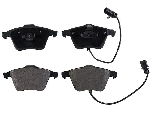 Disc Brake Pad Raybestos Brakes SP1111XPH