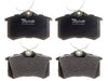 Disc Brake Pad Raybestos Brakes SP1112XPH
