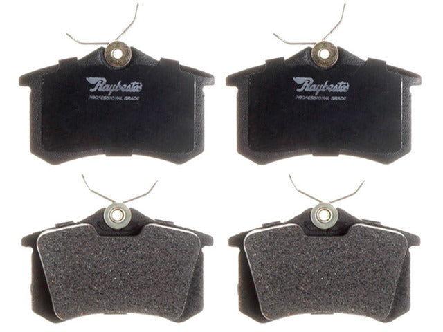 Disc Brake Pad Raybestos Brakes SP1112XPH