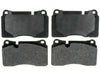 Disc Brake Pad Raybestos Brakes SP1129XPH