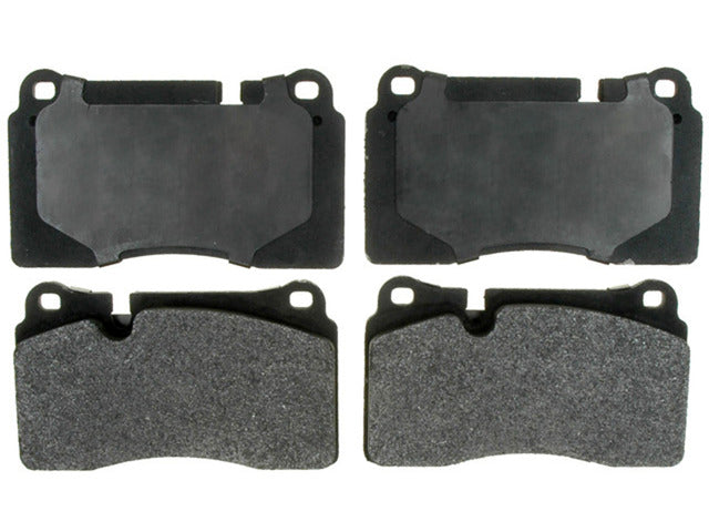 Disc Brake Pad Raybestos Brakes SP1129XPH