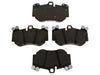 Disc Brake Pad Raybestos Brakes SP1130EU