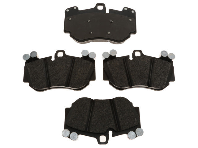 Disc Brake Pad Raybestos Brakes SP1130EU