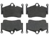 Disc Brake Pad Raybestos Brakes SP1134XPH