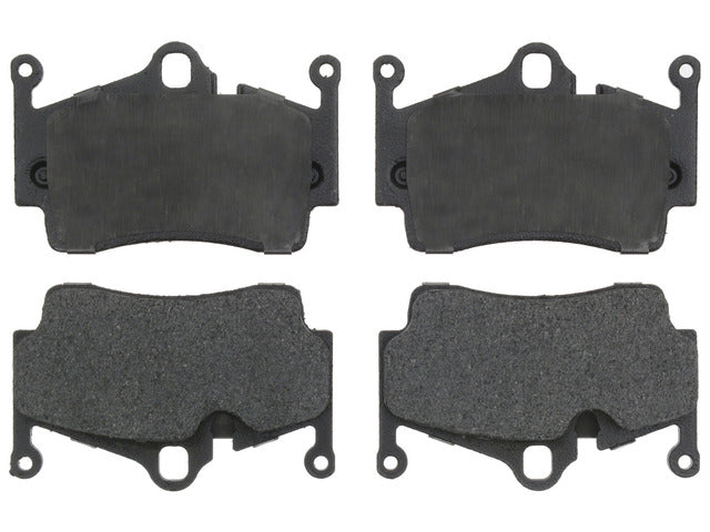 Disc Brake Pad Raybestos Brakes SP1134XPH
