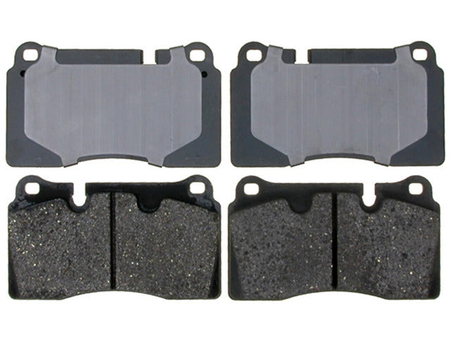 Disc Brake Pad Raybestos Brakes SP1165XPH