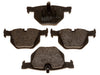 Disc Brake Pad Raybestos Brakes SP1170EU